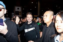 Westlife đã sẵn sàng bùng nổ tại TP HCM