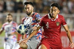 Philippines và Indonesia cầm chân nhau, Việt Nam hưởng lợi thế cực lớn
