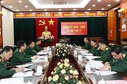 Bộ Quốc phòng xem xét xử lý kỷ luật đối với 29 cá nhân