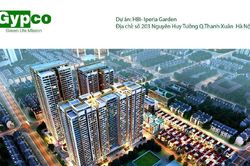 Gypco - Đơn vị chuyên nghiệp về thi công và tư vấn giải pháp kỹ thuật