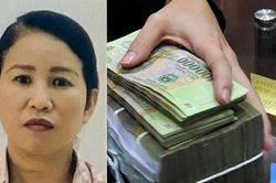Bắt nữ quái lừa 'chạy xin cấp phép nhanh' chiếm đoạt gần 5 tỷ