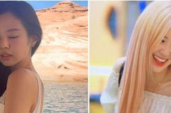 Học cách BLACKPINK mặc váy ngắn vô cùng dễ thương