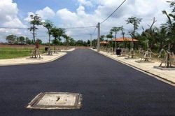 Nguồn cung và tiêu thụ đất nền phía Nam có xu hướng đi ngang