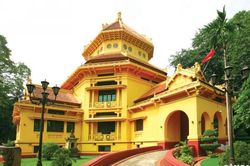 Trưng bày chuyên đề 'Âm vang Đông Sơn' nhân Ngày Di sản Văn hóa Việt Nam