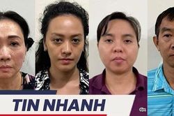 TIN NHANH: Hé lộ 2 người nước ngoài giúp bà Trương Mỹ Lan rút ruột SCB; Văn Quyết, Hoàng Đức bị loại ở trận gặp Iraq