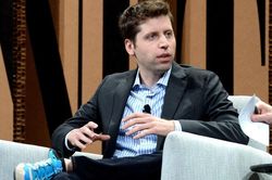 OpenAI hối hận khi sa thải Sam Altman - 'cha đẻ' ChatGPT