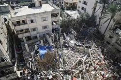 Hamas nói sắp đạt được thỏa thuận với Israel, Mỹ lạc quan về việc ngừng bắn
