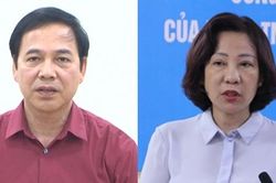 Thủ tướng kỷ luật 2 nguyên Phó Chủ tịch tỉnh Quảng Ninh