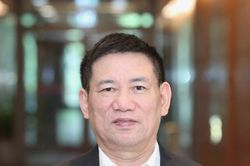 Bộ trưởng Hồ Đức Phớc: Thuế tối thiểu toàn cầu mang lại lợi ích cho đất nước