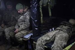 Sĩ quan Ukraine: Lính đánh thuê nước ngoài 'vỡ mộng' khi tham chiến