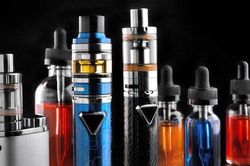 Đề xuất áp thuế 50% với thiết bị điện tử dùng cho thuốc lá điện tử