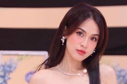 Diễn viên Tú Vi: 'Tôi khâm phục các chị đại trong Chị đẹp đạp gió rẽ sóng'
