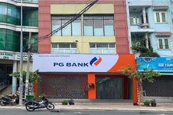 PG Bank đổi tên thành ngân hàng Thịnh vượng và Phát triển