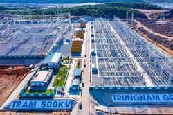 Trungnam Group chậm trả lãi lô trái phiếu 2.000 tỷ đồng
