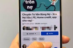 Chuyên gia kiến nghị có chế tài răn đe hành vi cố tình quỵt nợ vay tiêu dùng