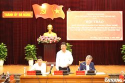Đẩy mạnh chuyển đổi số, ứng dụng công nghệ thông tin trong hoạt động cải cách tư pháp