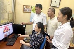 Lan tỏa thông tin tích cực trên mạng xã hội