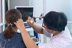 Thuốc lá gây hại cho người bị bệnh viêm xoang