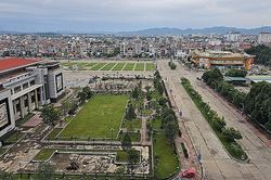 Điều chỉnh quy hoạch bổ sung 5,6ha đất dịch vụ công cộng cấp đô thị tại thành phố Bắc Giang