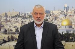 Hamas nói 'sắp đạt được thỏa thuận ngừng bắn' với Israel