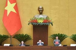 Bộ Công an đã thực hiện đầy đủ các chính sách đối với phạm nhân
