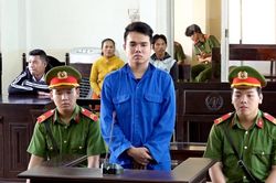 Cháu đâm cậu ruột tử vong vì câu nói 'khó nghe'