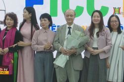 Chú trọng đào tạo nhân lực truyền thông quốc tế