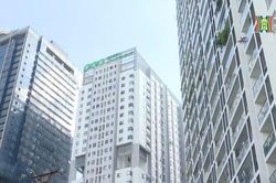 Căn hộ dưới 2 tỉ biến mất trên thị trường Hà Nội