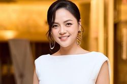 Thu Quỳnh: 'Tôi ngỡ ngàng như lần đầu khi mang thai sau 9 năm'