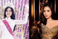 Nhan sắc Đỗ Thị Hà thay đổi ra sao sau 3 năm đăng quang Hoa hậu Việt Nam?