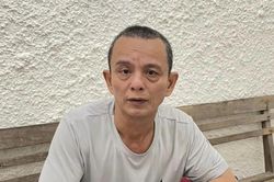 Gã thợ xây đầy tiền án, lừa hàng chục người mua đất nghĩa trang đã có chủ