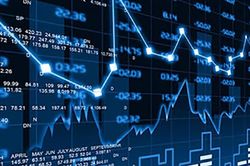 VN-Index giữ vững đà tăng dù chịu ảnh hưởng từ áp lực bán