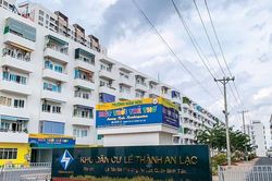 TP HCM nhận diện được 5 nhóm vướng mắc khi triển khai nhà ở xã hội