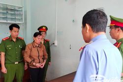 Quảng Nam: Khởi tố một phụ nữ lừa đảo chiếm đoạt gần 1,2 tỷ đồng
