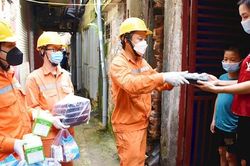 Bộ Công Thương đề xuất cơ cấu biểu giá bán lẻ điện mới