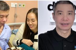 NSND Công Lý ra sao sau 2 năm chữa bệnh?