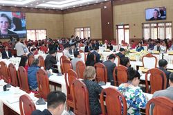 LHP Việt Nam lần thứ XXIIII: Hội thảo Bảo hộ bản quyền trong phát triển công nghiệp điện ảnh