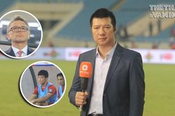 Chuyên gia đánh giá HLV Troussier mạo hiểm khi không dùng Hoàng Đức và Hùng Dũng