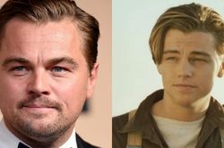 Leonardo DiCaprio tiết lộ mong muốn của sự nghiệp trước khi bước sang tuổi 50