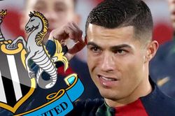 Ronaldo có thể trở lại Ngoại hạng Anh ngay tháng Giêng này nhờ quy định mới