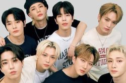 Stray Kids lần đầu góp mặt trên Billboard Hot 100