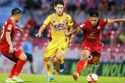 Cúp Quốc gia Casper 2023/24 chính thức khởi tranh!