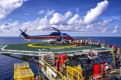 Petrovietnam: Nhiều chỉ tiêu về đích sớm