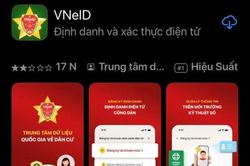 Cảnh báo thủ đoạn giả mạo công an yêu cầu đăng ký định danh điện tử