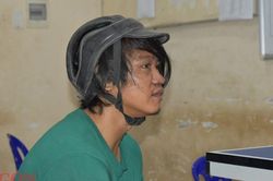 Nghi phạm sát hại 3 người ở quận 8 khai vì nợ nần, bế tắc trong cuộc sống