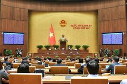 Tạo điều kiện cho người dân thực hiện quyền thu thập tài liệu, chứng cứ nộp Tòa
