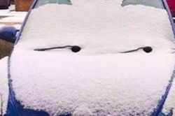 Nếu nhìn đâu cũng ra khuôn mặt thì có thể bạn mắc chứng ảo giác lạ này
