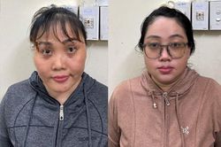 Lừa đảo mua hàng, chiếm đoạt hơn 1,2 tỉ đồng