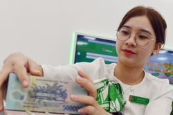 Lãi suất ngân hàng ngày 22/11/2023: Kỳ hạn nào lãi cao nhất?