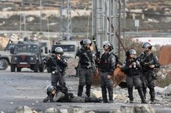 Israel hé lộ chi tiết thỏa thuận ngừng bắn với Hamas, phá hủy khoảng 400 quả mìn